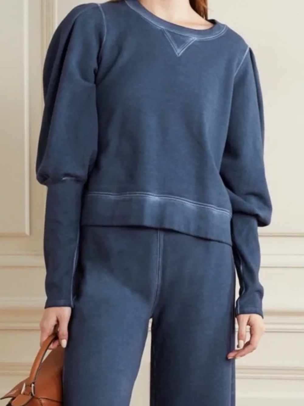 Veronica Beard Analeigh Sweatshirt